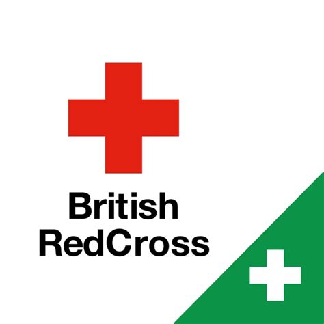 British Red Cross - First Aid Courses